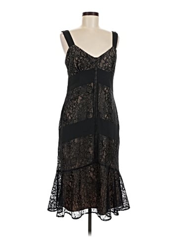 Ann Taylor LOFT Cocktail Dress (view 1)