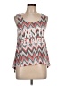 blue 84 Silver Tank Top Size L - photo 1