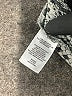 Halogen 100% Polyester Paisley Gray Casual Skirt Size 3X - photo 5