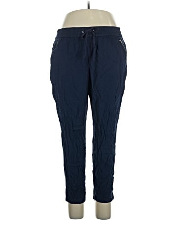 Style&Co Casual Pants (view 1)