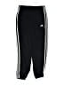Adidas Black Track Pants Size 10 (estimated) - photo 1