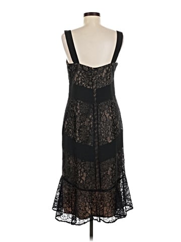 Ann Taylor LOFT Cocktail Dress (view 2)