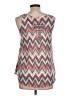 blue 84 Silver Tank Top Size L - photo 2