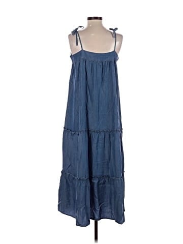 Heroes & Dreamers Casual Dress (view 2)