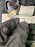 7 For All Mankind Hearts Blue Jeans Size 26 waist - photo 9
