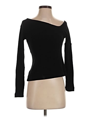 Enza Costa Pullover Sweater (view 1)