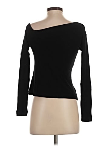Enza Costa Pullover Sweater (view 2)