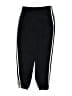 Adidas Black Track Pants Size 10 (estimated) - photo 2