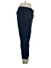 Style&Co Solid Blue Casual Pants Size XL - photo 4