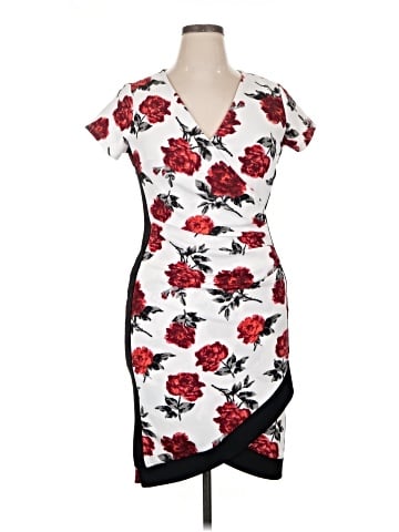 Almost Famous Cocktail Dress (view 1)