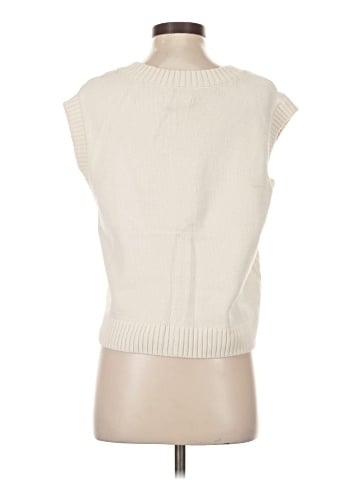 Hollister Sweater Vest (view 2)