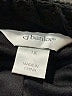 Cj Banks Solid Black Formal Skirt Size 1X - photo 4