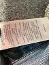 Madewell 100% Cotton Blue Jeans Size 24 waist - photo 9