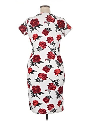 Almost Famous Cocktail Dress (view 2)