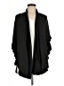 Joseph A. Black Cardigan Size M (estimated) - photo 1