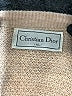 Christian Dior 100% Acrylic Tan vintage pullover sweater Size XL - photo 12