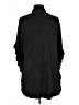 Joseph A. Black Cardigan Size M (estimated) - photo 2