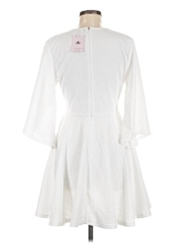 Assorted Brands Casual Dress (view 2)