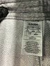 Adidas Gray Track Pants Size L - photo 4