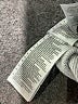 Adidas Gray Track Pants Size L - photo 5