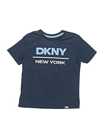DKNY Short Sleeve T-Shirt (view 1)