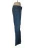Wrangler Jeans Co 100% Cotton Hearts Blue Jeans Size 9 - 10 - photo 4