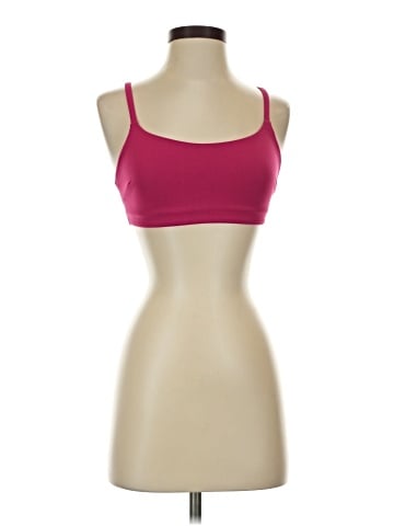 Lululemon Athletica Sports Bra (view 1)