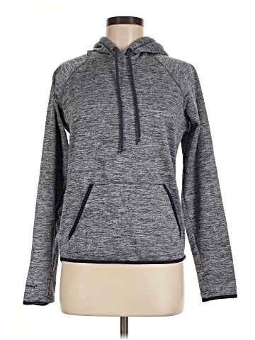 Under Armour Pullover Hoodie (view 1)