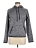 Under Armour Gray Pullover Hoodie Size M (estimated) - photo 1