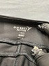 Active by Old Navy Black Track Pants Size 6 - 7 - photo 3