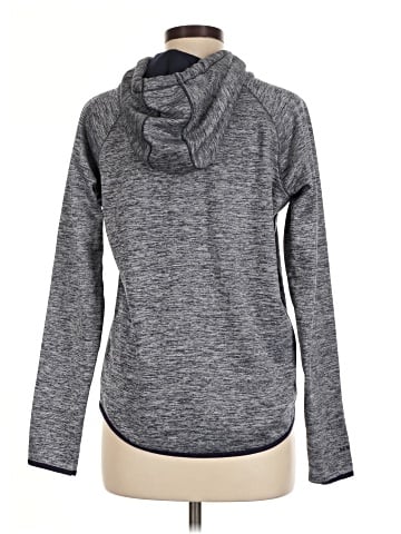Under Armour Pullover Hoodie (view 2)