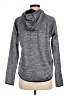 Under Armour Gray Pullover Hoodie Size M (estimated) - photo 2