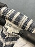Jolt Stripes Gray Shorts Size XL - photo 3