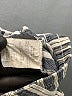 Jolt Stripes Gray Shorts Size XL - photo 4