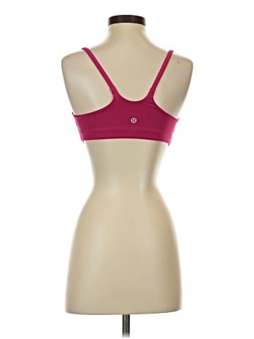 Lululemon Athletica Sports Bra (view 2)