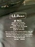L.L.Bean 100% Polyester Black Vest Size M - photo 6