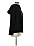 Banana Republic Black Pullover Hoodie Size M - photo 4