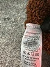 Double Zero 100% Polyester Brown Cardigan Size S - photo 8