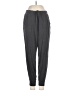 Tommy John Solid Gray Casual Pants Size S - photo 1