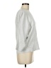 T Tahari Silver Pullover Sweater Size M - photo 4
