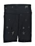 Mono b Stars Black Gray Shorts Size S - photo 1