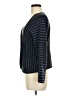Marc by Marc Jacobs 100% Polyester Stripes Blue Blazer Size M - photo 5