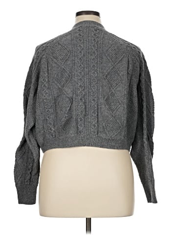 Madewell Cardigan (view 2)