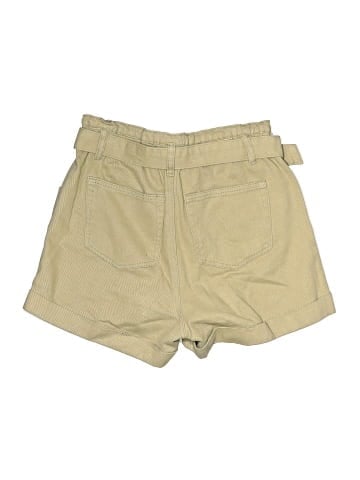 Molly Bracken Khaki Shorts (view 2)