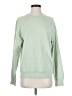 Reigning Champ Green Sweatshirt Size XS - photo 1