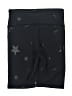 Mono b Stars Black Gray Shorts Size S - photo 2