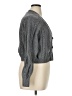 Madewell Gray Cardigan Size XL - photo 4