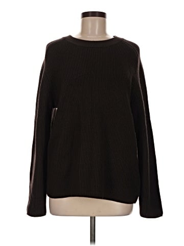 MICHAEL Michael Kors Wool Pullover Sweater (view 1)