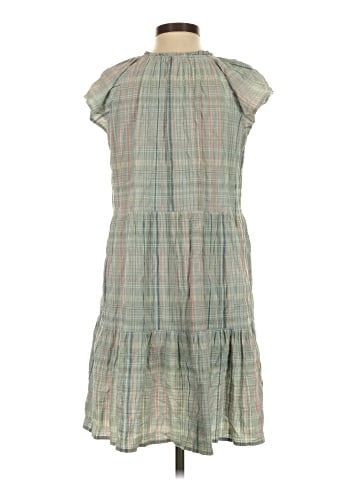 Ann Taylor LOFT Casual Dress (view 2)