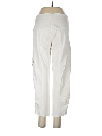 Equestrian Cargo Pants (view 2)